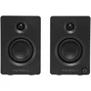 Victrola Tempo Hi-Fi namizni zvočnik Walnut 2 kos