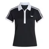 ADIDAS PERFORMANCE Funkcionalna majica Classics črna / bela