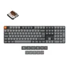 Keychron K5 Max brezžična mehanska tipkovnica, Gateron rjava stikala, RGB, SLO (K5M-H3-UK)