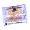 BIO Kookie Cat piškot – slana karamela & mandelj, 50 g