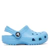 Crocs Natikači Classic Clog T 206990 Modra