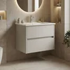 HANAH HOME Ormarić sa umivaonikom Arno 65 767