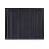LAMPA ACCESSORIES Zaštita za prozore 2kom širina 70cm-visina 37-42cm