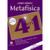 METAFISICA (4 EN 1).TOMO III