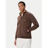 Aeronautica Militare Jopa 262FE2136UF00662 Rjava Regular Fit