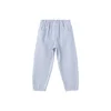 MANGO KIDS Kavbojke svetlo modra