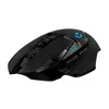 LOGITECH gaming miška G502 WIRELESS