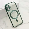 Futrola camera protect magsafe za iphone 17 (6.3) tamno zelena ( F122336 )