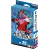 Bandai One Piece Karte Starter Deck Buggy (ST-25), (5000137445)
