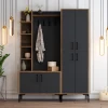 Hanah Home Komplet predosblje Viyana DA Orah