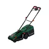 Bosch Akumulatorska kosilica za travu Rotak 18V-32 Solo 18V 32cm 31l