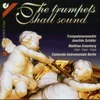 CD THE TRUMPETS SHALL SOUND