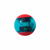 Kong Squeezz Action Ball Red M 3 kos