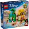 LEGO Disney Princess Moanina zabava na ostrvu 43260