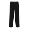 DICKIES Hlače na rob črna