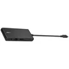 DC201 Dual 4K USB-C Dock