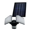 LED solarni spoljni reflektor sa senzorom LED/20W/5,5V IP44