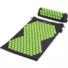 HMS AKM03 Acupressure Set Premium Black/Green