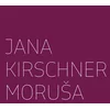Jana Kirschner Moruša (3 CD)