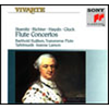 STAMITZ JOHANN:CONCERTO D-DUR