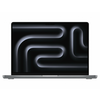 APPLE MacBook Pro 14 (Space Grey) M3, 16GB, 1TB SSD (mxe03ze/a)