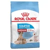 Royal Canin Size Nutrition Medium Starter Mother & Babydog - 15 kg