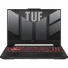 Laptop ASUS TUF Gaming A15 R9-8945HS, 16GB, 512GB, Windows 11 Home, RTX4070, 144Hz
