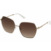 Guess GU7785 32F Zlata/Rjava