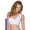 Passion PS005 Top White XL