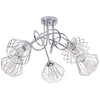 GH Stropni lestenec Loft Edison Retro Wire Light
