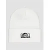 Lurking Class Lurker Gas Station Beanie white