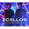 2CELLOS-LET THERE BE CELLO