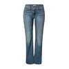 LEVIS Kavbojke, modra