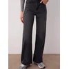 Trendyol Milla ženske pantalone Twoaw26Je00081, crna