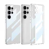 Maska S REFLECTION za Samsung S938B Galaxy S25 Ultra 5G/ bela