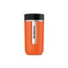 NESPRESSO prijenosna šalica Nomad Travel Mug Medium (LIMITED EDITION), Mandarin Orange