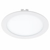 Eglo 94064 - LED prigušiva ugradna svetiljka FUEVA 1 LED/16,47W/230V