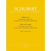 SCHUBERT:OCTET IN F MAJOR D803-OP.POST.166
