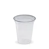 Skodelica (rPET) prozorna O95mm 0,3L [50 kos]