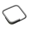 KRIVLJENO BETONSKO ŽELEZO - REBRASTO STREME fi 8mm 10x10cm 50kos | Topdom