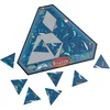 Thinkfun Društvena igra Triazzle Dolphins