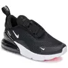 NIKE nizke otroške superge AIR MAX 270 PS, črne