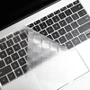 Jiasu Zaštitna TPU folija za tastaturu za Huawei MateBook D14/D14SE, 14