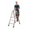 Euro-Profi A-lestev s stopnicami Mod. S30577