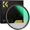 K&F 52MM XC15 Nano-X B270 CPL Filter, HD, Waterproof, Anti Scratch, Green Coated