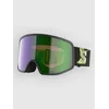Salomon Sentry Pro Sigma Black Goggle sp lens