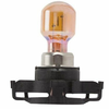 Philips SilverVision avtožarnica, PY24, 12 V, 24 W, PGU20/4 C1 (12274SV)