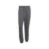 Adidas Muški donji deo trenerke M Fi 3S Pt KD5210, Sivi