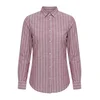 Felix Hardy Bluza bordo