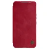 NILLKIN Maska Qin Pro za Samsung S906B Galaxy S22 Plus 5G crvena